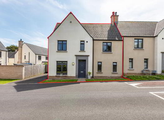 15 Pirrie Walk, Comber, Newtownards, BT23 5ZR photo