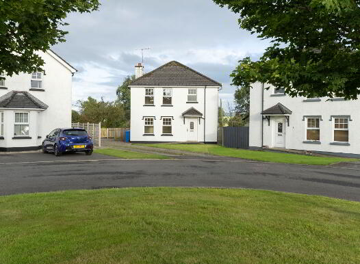 4 Elmwood Green, Castlederg, BT81 7GY photo