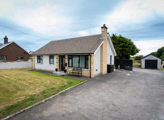 8 Manse Road, Seaforde, Downpatrick, BT30 8PD photo