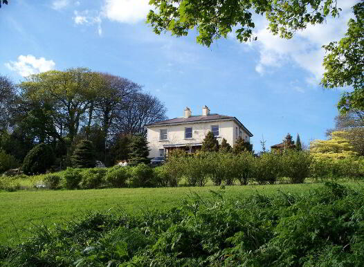Sion Hill House, Ferrybank, X91C973 photo