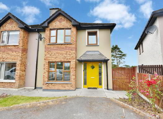 16 Beech Grove, Listowel, V31CR94 photo
