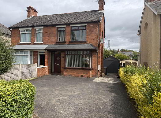 386 Castlereagh Road, Belfast, BT5 6AE photo