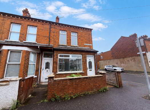36 Titania Street, Cregagh, Belfast, BT6 8NT photo