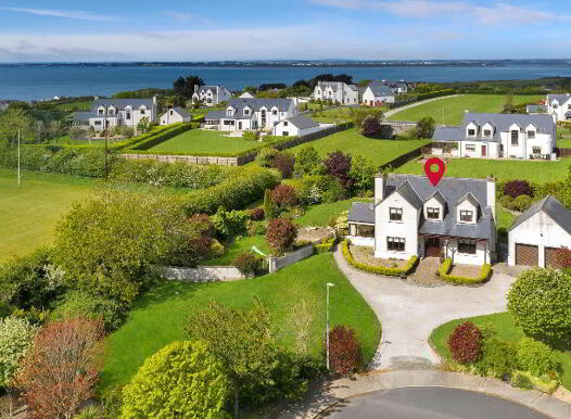 Railway Village, Rampark, Jenkinstown, A91K159 photo