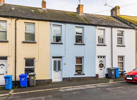 10 Brownlow Street, Comber, BT23 5ER photo