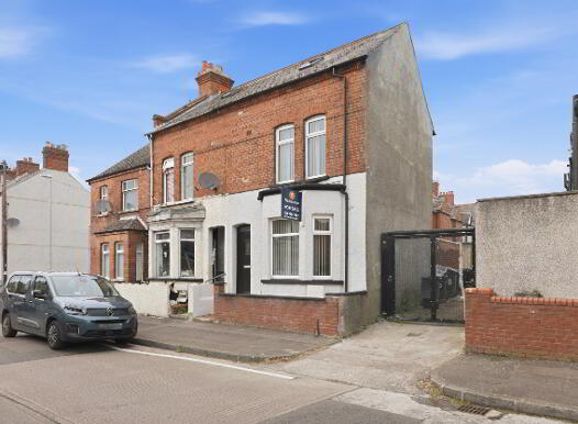 50 Greenville Road, Belfast, BT5 5EP photo