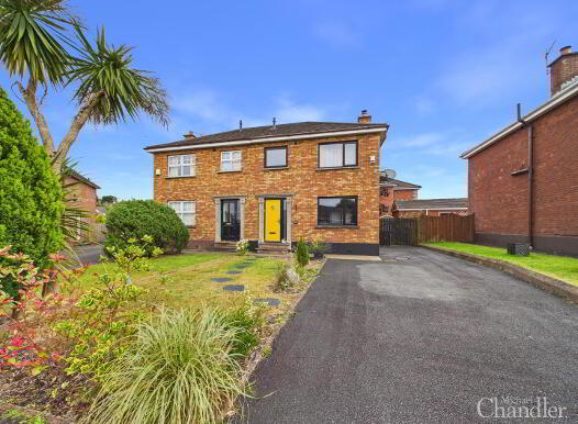 60 Greenwood Hill, Belfast, BT8 7WF photo
