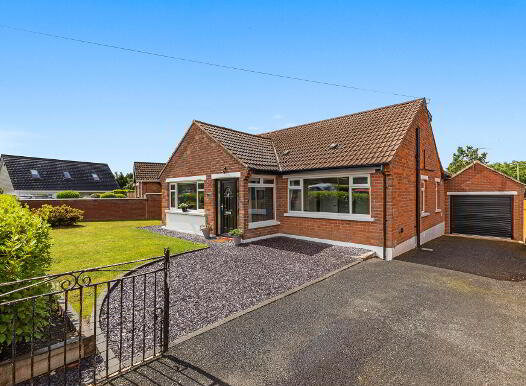 33 Glenhugh Park, Belfast, BT8 7PQ photo