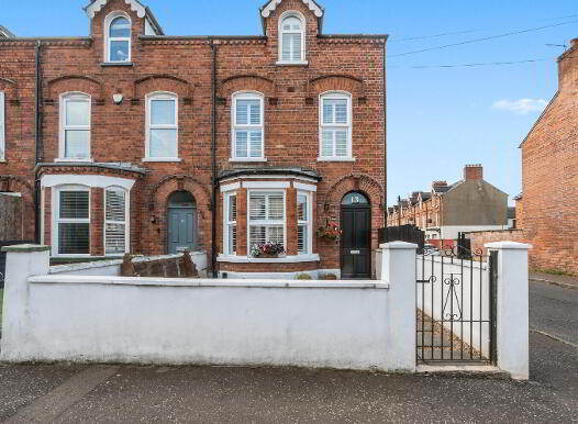 13 Inver Avenue, Belfast, BT15 5DG photo