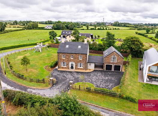 Ballydoolan House, 19b Upper Mealough Road, Belfast, BT8 8LR photo