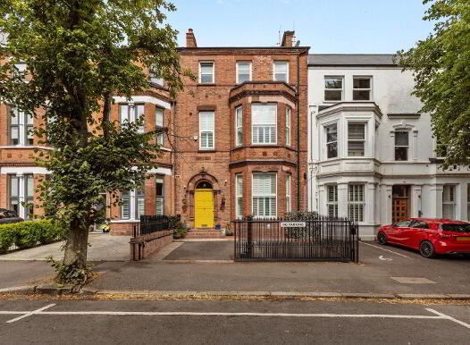9 Wellington Park, Belfast, BT9 6DJ photo