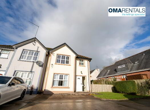 1A Mellon Park Drive, Beltany Road, Omagh, BT78 5NE photo