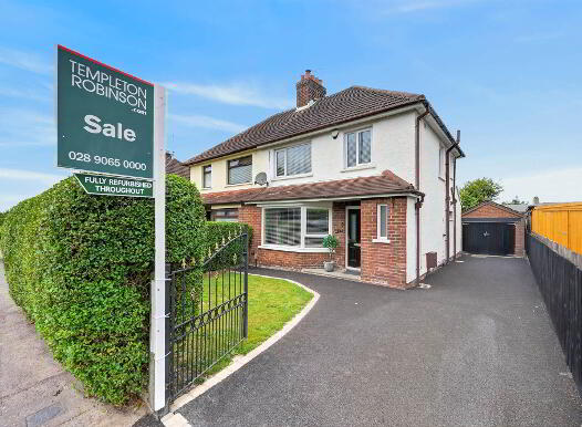 148 Grand Parade, Belfast, BT5 5PE photo