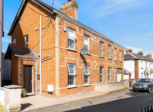 26 Riverside, Antrim, BT41 4BH photo