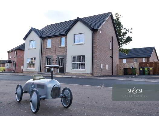 184 Drumford Meadows, Portadown, BT63 5GL photo