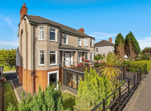 63 Donaghadee Road, Bangor, BT20 4QY photo