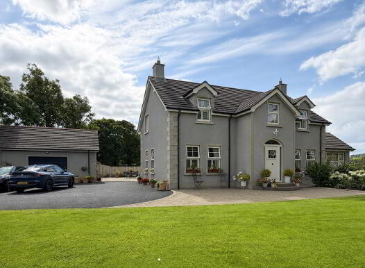 Bramble House, 135 Carrowreagh Road, Garvagh, BT51 5LQ photo