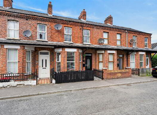 34 Victoria Avenue, Belfast, BT4 1QY photo