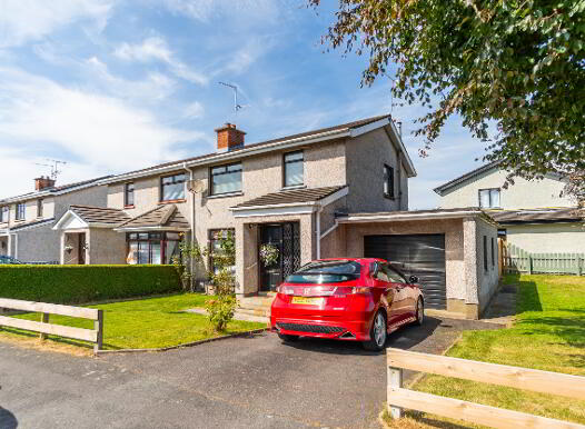 7 Sperrin Drive, Lurgan, BT67 9EH photo