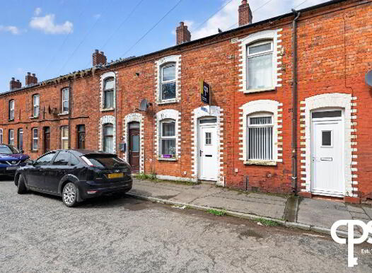 29 Coolfin Street, Belfast, BT12 5PH photo