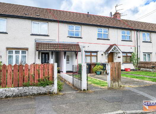 4 Hillview Park, Lambeg, Lisburn, BT27 4PA photo