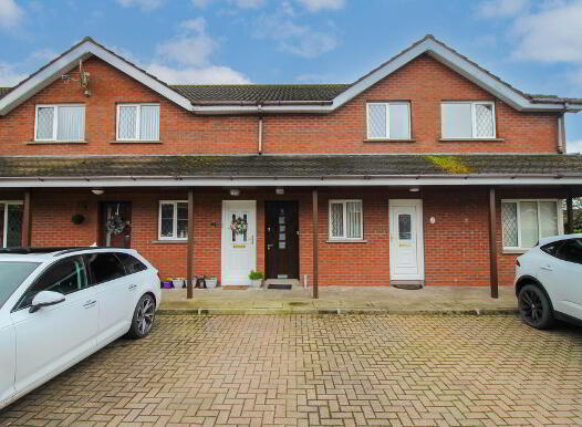 5 Fisherwick Mews, Doagh, Ballyclare, BT39 0RS photo
