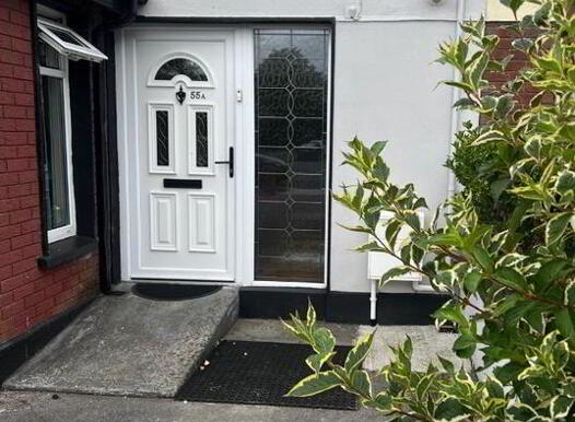 55 Tudor Grove, Ashbourne photo