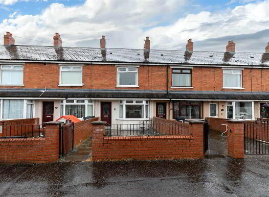9 York Parade, Shore Road, Belfast, BT15 3QZ photo