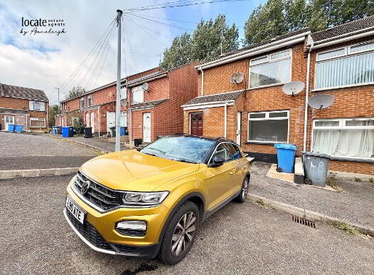 50 Winchester Park, Kilfennan, Derry, BT47 6XZ photo