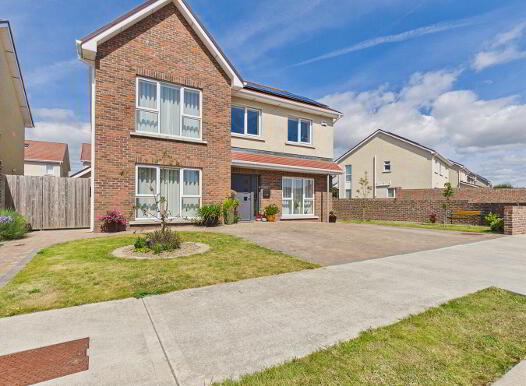 54 Cliffside, Tramore, X91A99D photo