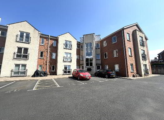 15 Shandon Manor, 17 Clara Road, Belfast, BT5 6FN photo