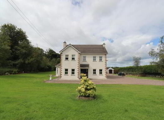 Drumnaveagh, New Inns, Ballyjamesduff, A82E7W0 photo