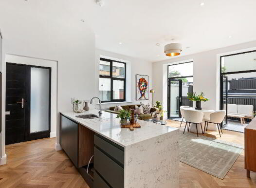 Apt 21, Hollybrook Manor, Hollybrook Park, Clontarf, Clontarf, D03A7N9 photo