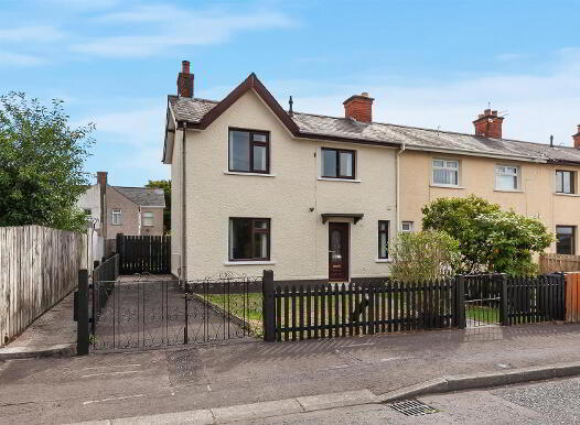 58 Woodvale Drive, Belfast, BT13 3LP photo