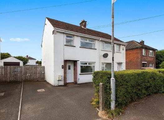 6 Harmin Park, Newtownabbey, BT36 7UR photo