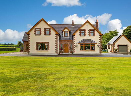 Dean Hill, Hayestown, Collon, C15KA9F photo