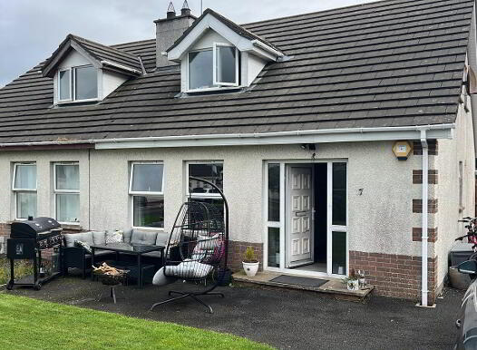 17 Magheramenagh Gardens, Portrush, BT56 8SU photo