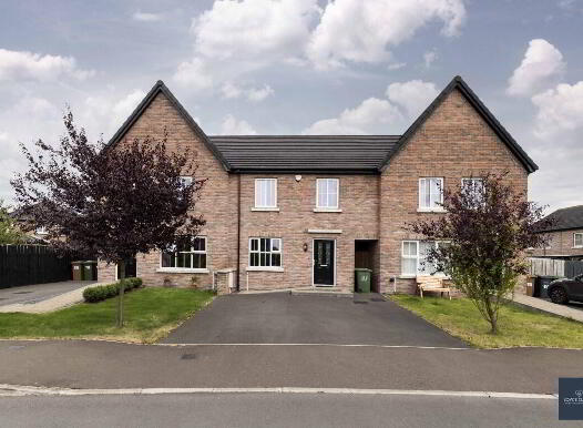 117 Drumford Meadow, Portadown, BT63 5BH photo