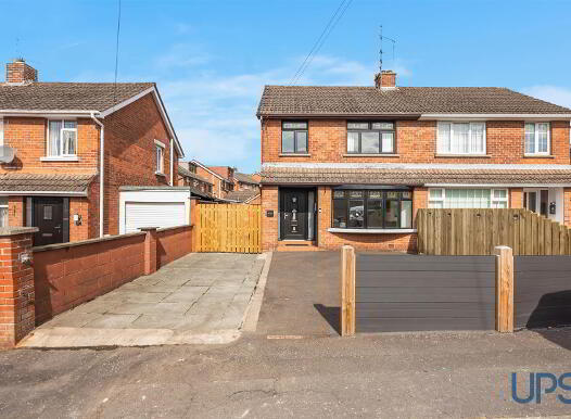 85 Stewartstown Park, Belfast, BT11 9GJ photo