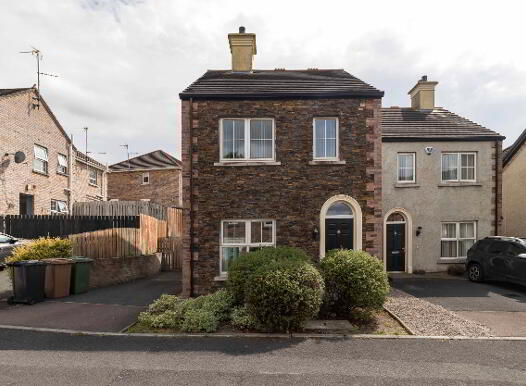 161 Summerhill, Banbridge, BT32 3LJ photo