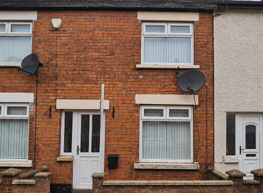 37 Rockview Street, Donegall Road, Belfast South, Belfast, BT12 6JQ photo