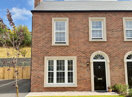38 Deanery Drive, Armagh, BT61 7AS photo