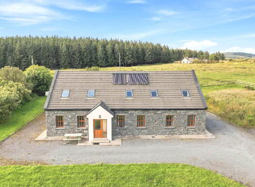 Westview House, Poulnagun, Lisdoonvarna, Cregg, V95TP99 photo