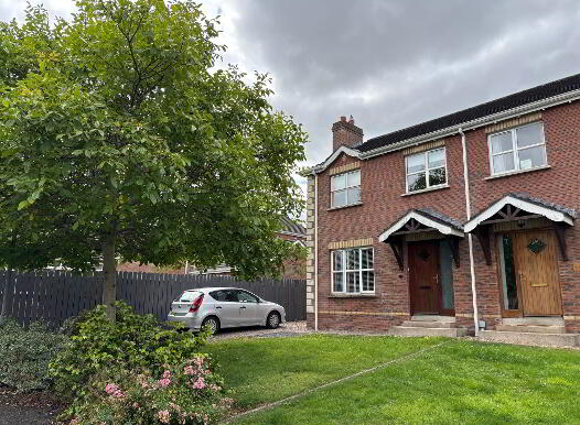 97 Murrywood, Waringstown, BT66 7GW photo