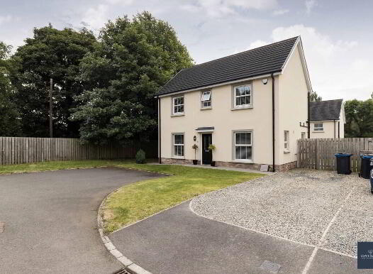 8 Ayrshire Mews, Lisburn, BT28 2GH photo