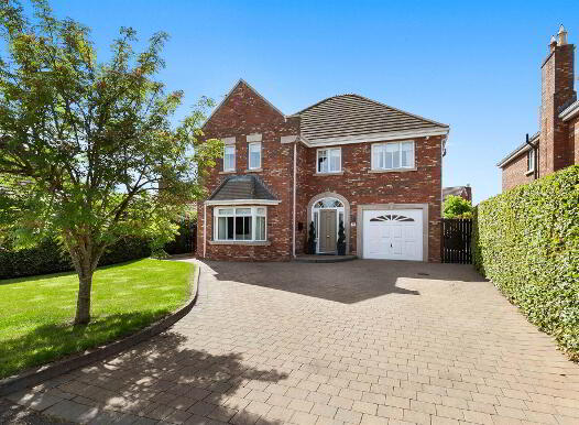 18 Galgorm Hall, Ballymena, BT42 1GG photo