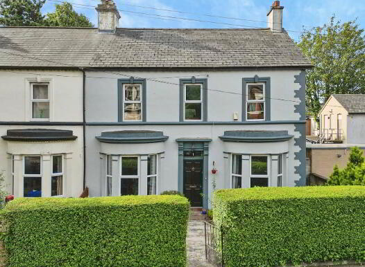 1 Charnwood Avenue, Cavehill Road, Belfast, BT15 5DH photo