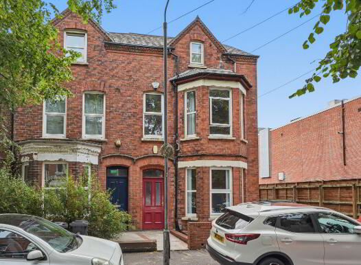 1 Stranmillis Park, Stranmillis, Belfast, BT9 5AU photo