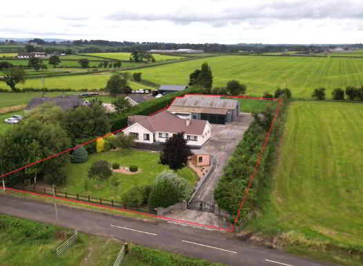 4 Drumeil Road, Aghadowey, Coleraine, BT51 4BB photo