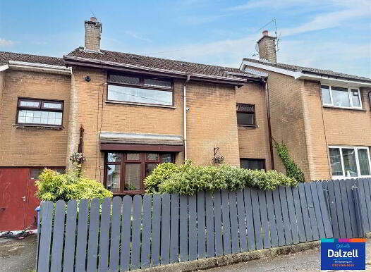 11 Coulson Avenue, Lisburn, BT28 1YJ photo